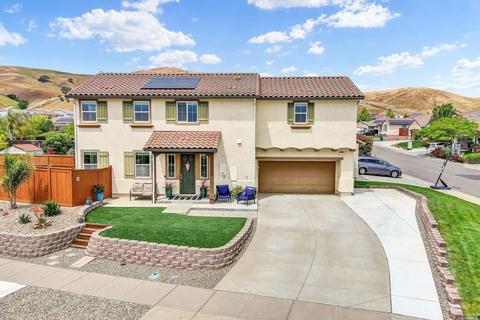 2402 Walker Dr, Fairfield, CA 94533 photo 1
