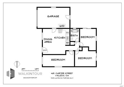 Undisclosed, Vallejo, CA 94590 photo 14