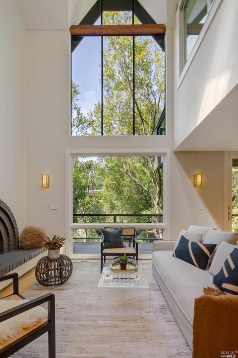 708 Cabin Dr, Mill Valley, CA 94941 photo 2