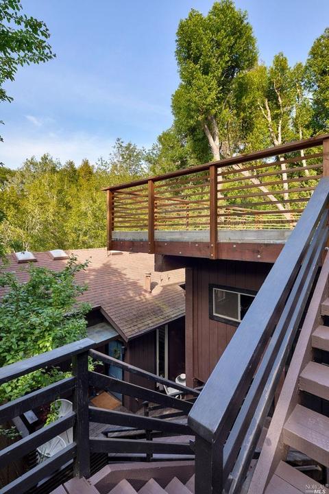 708 Cabin Dr, Mill Valley, CA 94941 photo 39