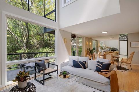 708 Cabin Dr, Mill Valley, CA 94941 photo 7