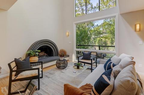 708 Cabin Dr, Mill Valley, CA 94941 photo 4