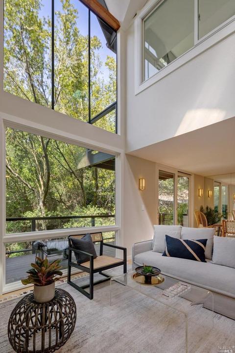 708 Cabin Dr, Mill Valley, CA 94941 photo 5
