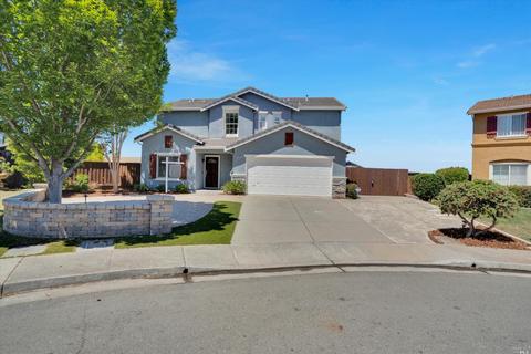 5500 Bordeaux Ct, Vallejo, CA 94591 photo 2