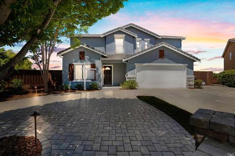 5500 Bordeaux Ct, Vallejo, CA 94591 photo 1
