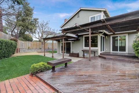 580 Seahorse Dr, Vallejo, CA 94591 photo 58