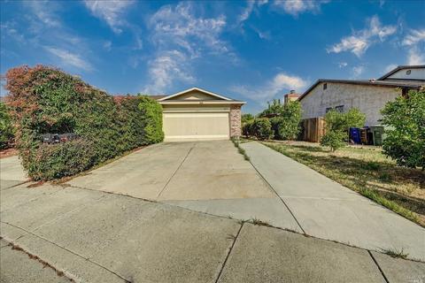 4477 Machado Dr, Concord, CA 94521 photo 1
