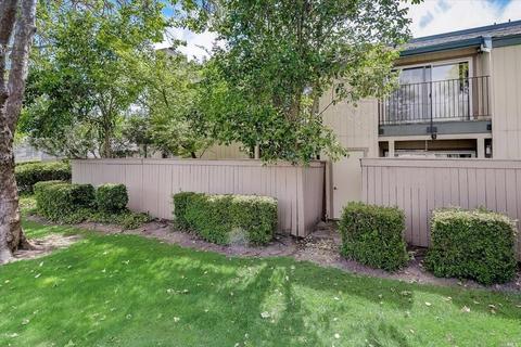 1702 Glenbrook Dr #E, Santa Rosa, CA 95401 photo 24