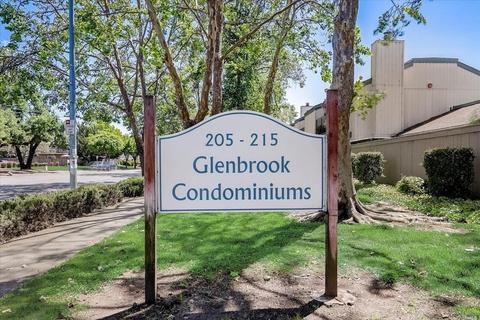 1702 Glenbrook Dr #E, Santa Rosa, CA 95401 photo 2