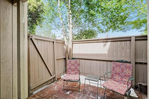 1702 Glenbrook Dr #E, Santa Rosa, CA 95401 photo 25
