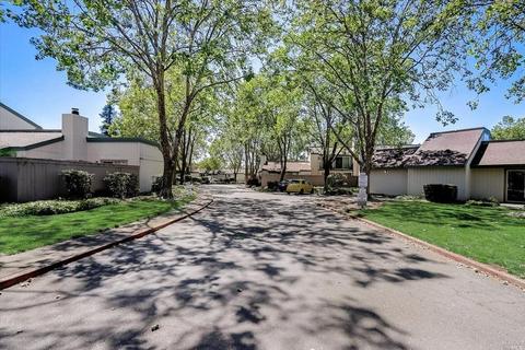 1702 Glenbrook Dr #E, Santa Rosa, CA 95401 photo 27