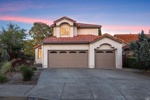 50 Brianne Cir, Windsor, CA 95492 photo 1