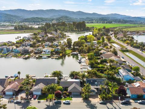 12 Del Oro Lagoon, Novato, CA 94949 photo 25
