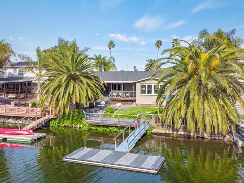 12 Del Oro Lagoon, Novato, CA 94949 photo 23