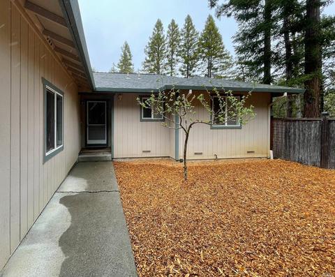 1676 Ponderosa Rd, Willits, CA 95490 photo 1