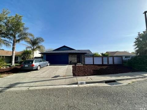 199 Candy Dr, Vallejo, CA 94589 photo 1
