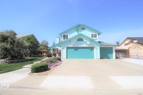 235 Foster Ln, Dixon, CA 95620 photo 1