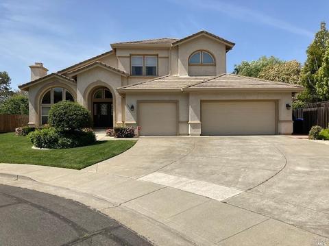 2901 Capilano Ct, Fairfield, CA 94534 photo 1