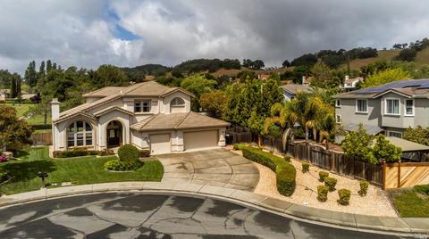 2901 Capilano Ct, Fairfield, CA 94534 photo 56