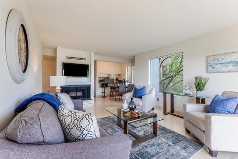 112 Lower Anchorage Rd, Sausalito, CA 94965 photo 1