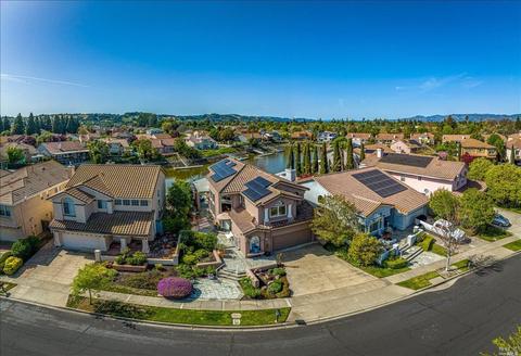 21 Peninsula Ct, Napa, CA 94559 photo 8