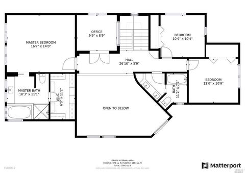 21 Peninsula Ct, Napa, CA 94559 photo 59