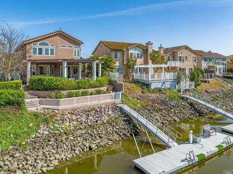 21 Peninsula Ct, Napa, CA 94559 photo 11