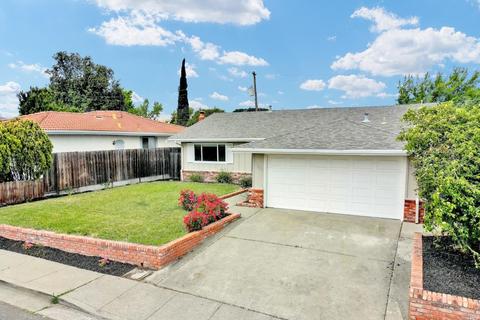 1024 Breton Dr, Fairfield, CA 94533 photo 7
