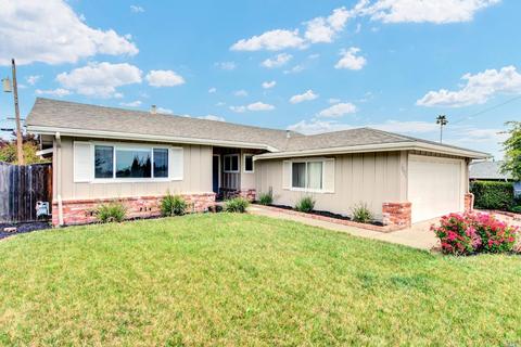 1024 Breton Dr, Fairfield, CA 94533 photo 1