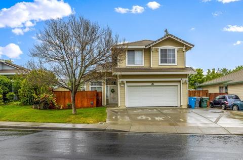 313 Alpine St, Vacaville, CA 95688 photo 1