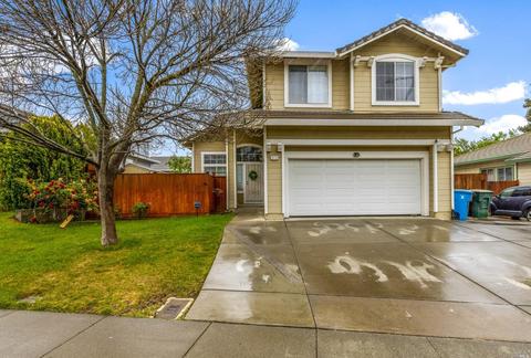 313 Alpine St, Vacaville, CA 95688 photo 3