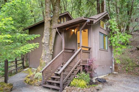 9 Pine Flat Rd, Cazadero, CA 95421 photo 2