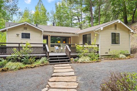 9 Pine Flat Rd, Cazadero, CA 95421 photo 1