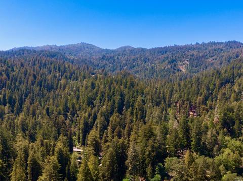9 Pine Flat Rd, Cazadero, CA 95421 photo 41