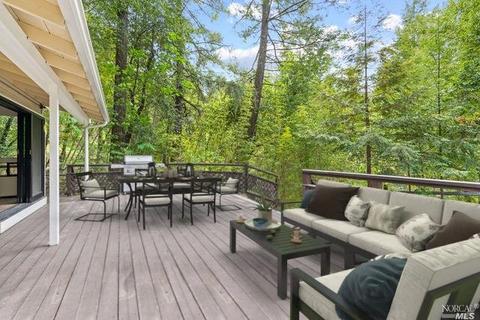 9 Pine Flat Rd, Cazadero, CA 95421 photo 10