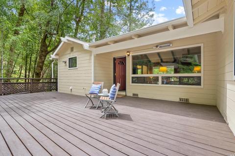 9 Pine Flat Rd, Cazadero, CA 95421 photo 36