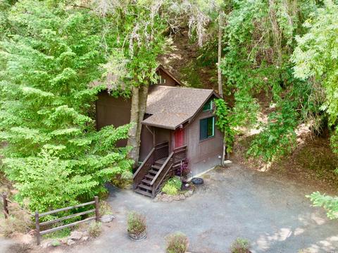 9 Pine Flat Rd, Cazadero, CA 95421 photo 25