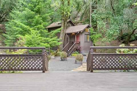 9 Pine Flat Rd, Cazadero, CA 95421 photo 26