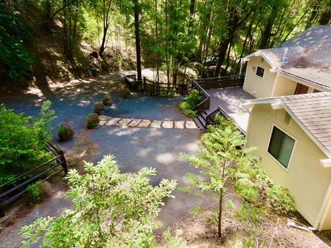 9 Pine Flat Rd, Cazadero, CA 95421 photo 4