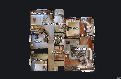 241 La Quinta Dr, Windsor, CA 95492 photo 30