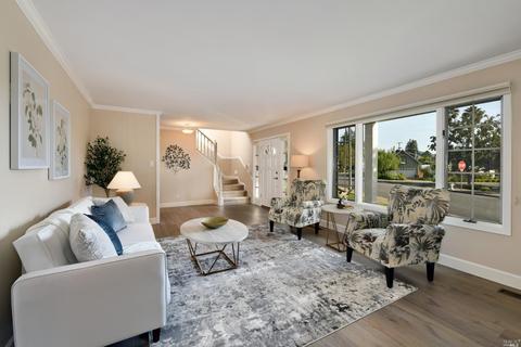 1819 E Foothill Dr, Santa Rosa, CA 95404 photo 9