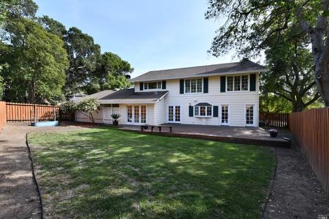 1819 E Foothill Dr, Santa Rosa, CA 95404 photo 6