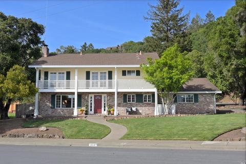 1819 E Foothill Dr, Santa Rosa, CA 95404 photo 1