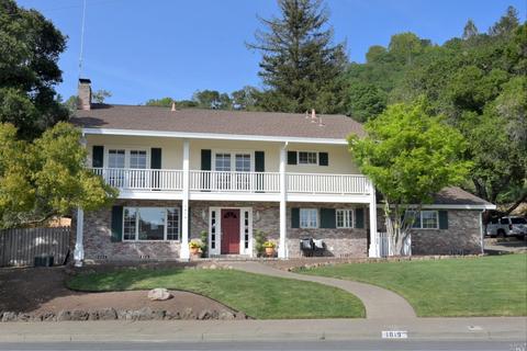 1819 E Foothill Dr, Santa Rosa, CA 95404 photo 2
