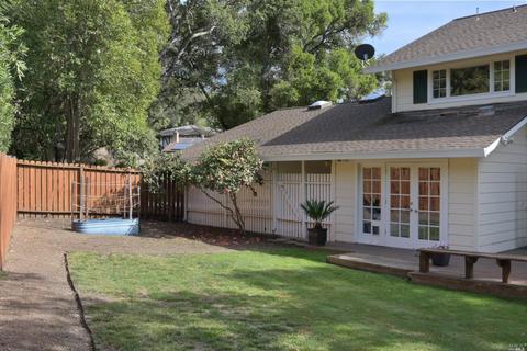 1819 E Foothill Dr, Santa Rosa, CA 95404 photo 5