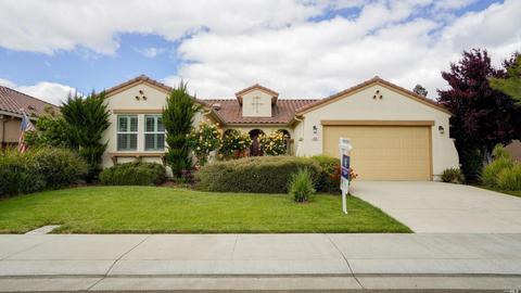 206 Joyce Dr, Vacaville, CA 95687 photo 5