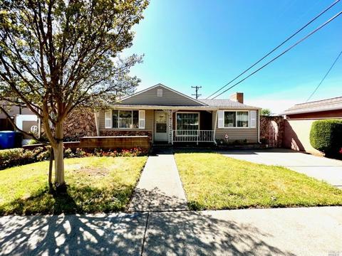 793 Elmwood Ave, Vallejo, CA 94591 photo 1