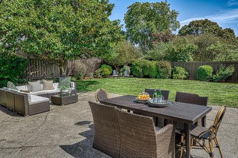 6 Spindrift Psge, Corte Madera, CA 94925 photo 42