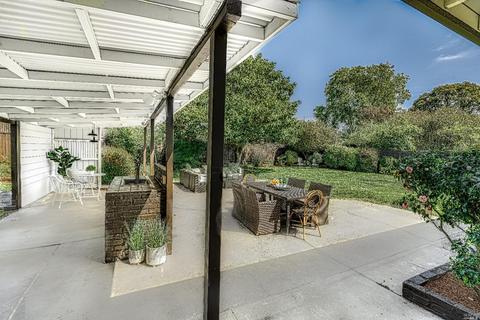 6 Spindrift Psge, Corte Madera, CA 94925 photo 18