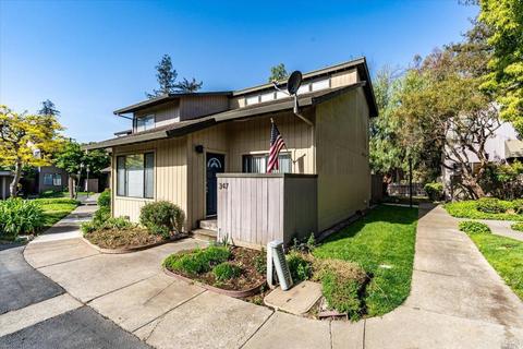 347 Freeway Dr, Napa, CA 94558 photo 2